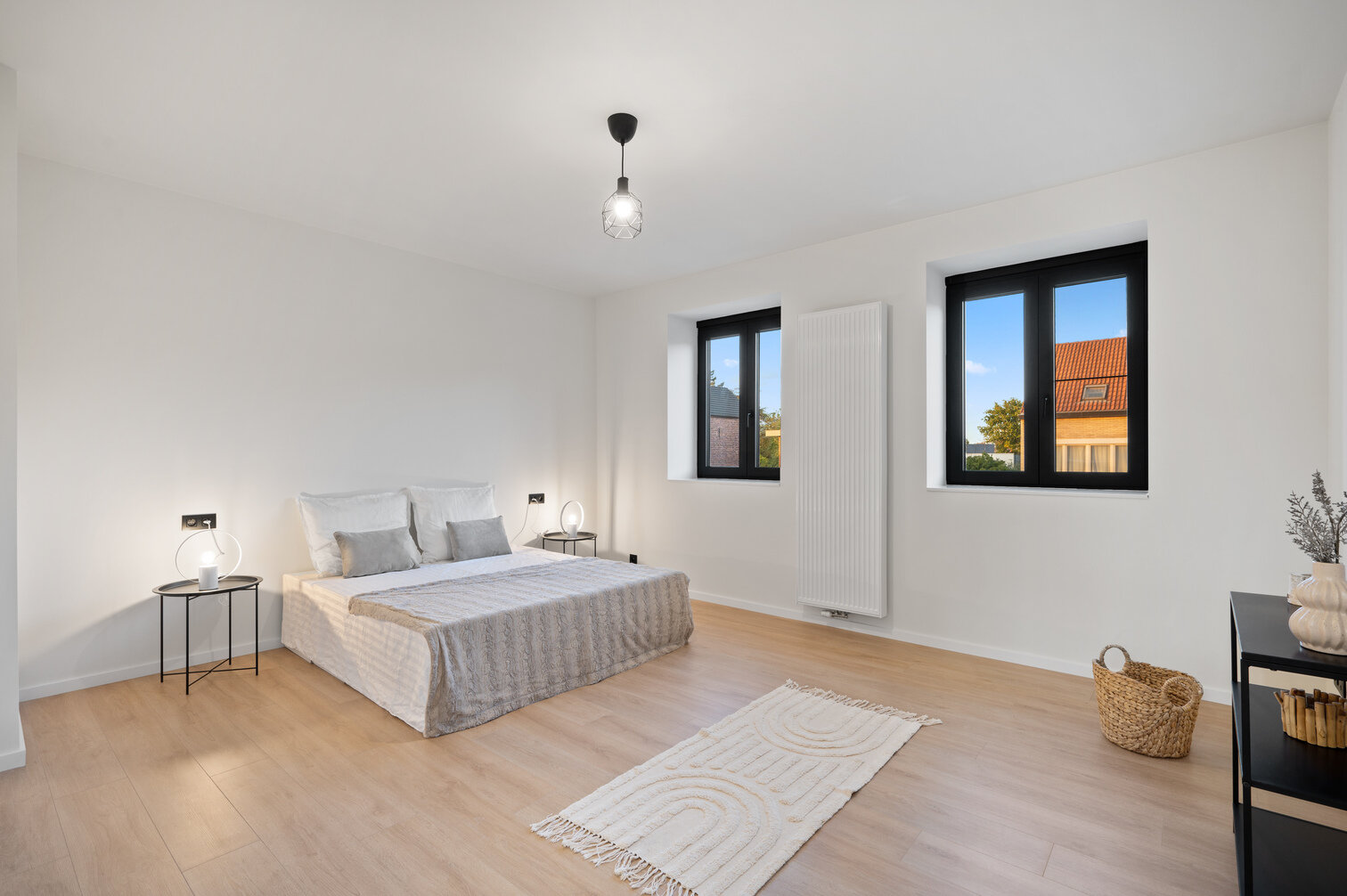 Vastgoedfotografie voorbeeld